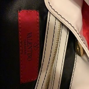 Valentino bag additional pics